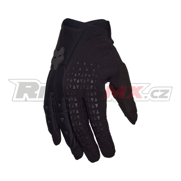 Pánské MX rukavice Fox Pawtector Glove