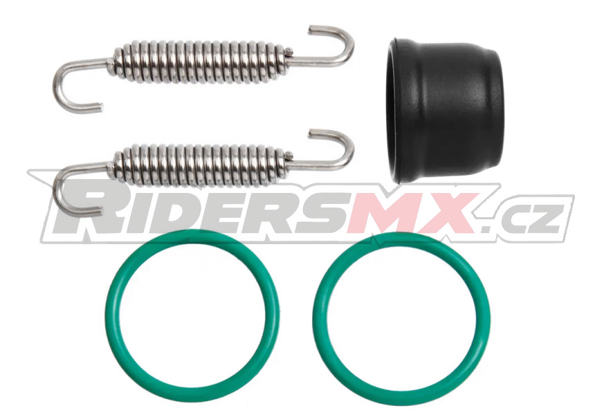 Sada výfuku Exhaust Pipe Seal Kit KTM SX50 02-24 / Husqvarna TC50 17-24 / GasGas MC50 21-24