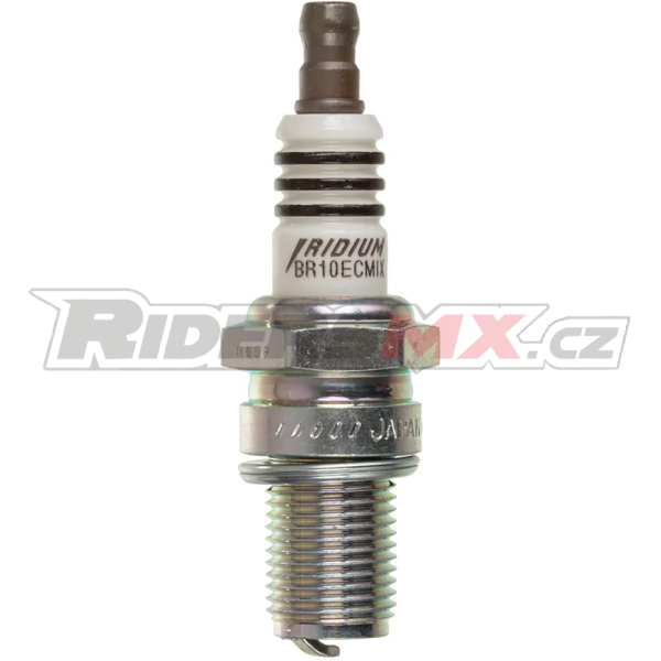 Zapalovací svíčka NGK BR10ECMIX pro KTM SX125 2023-2026 / SX150 2025-2026
