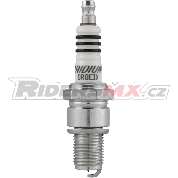 Zapalovací svíčka NGK BR8EIX pro KTM SX250 / SX300 2023–2026