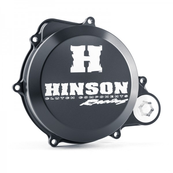 Víko spojky Hinson Clutch Cover Honda CRF450R