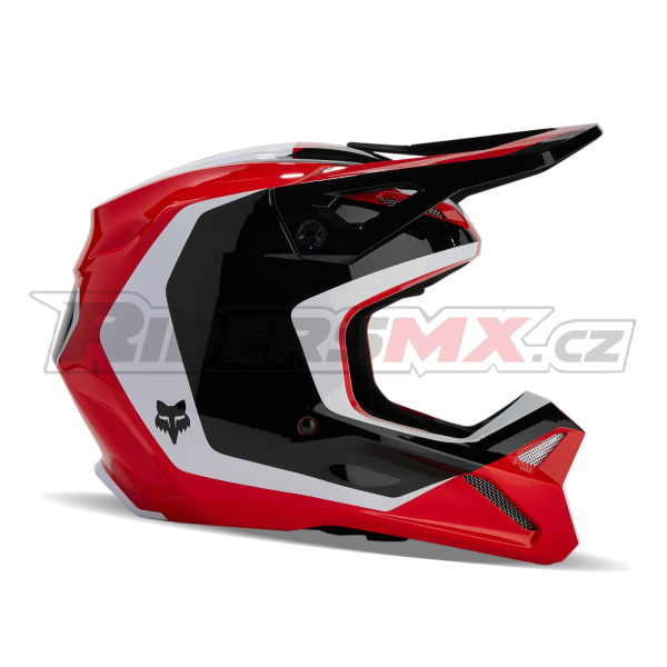 Pánská MX přilba Fox V1 Nitro Helmet