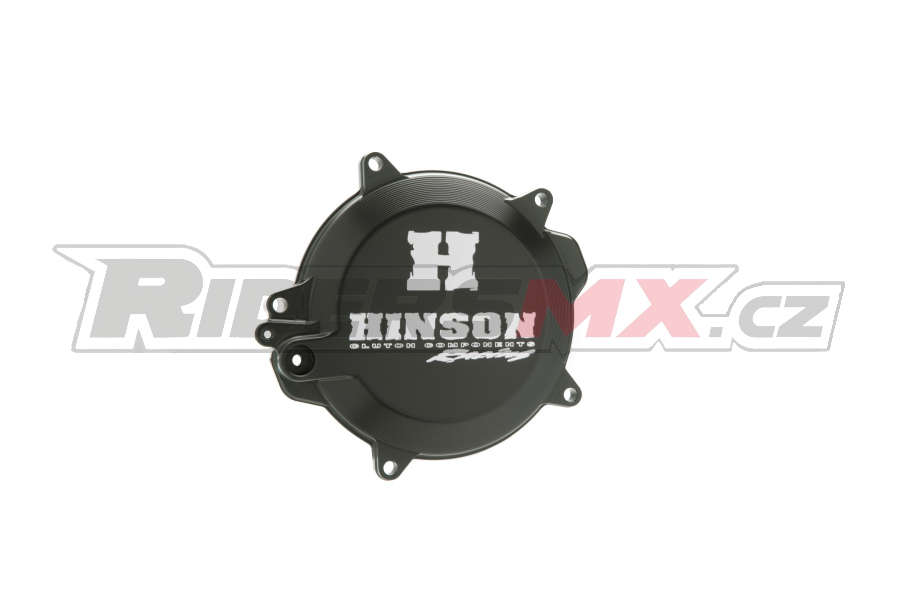 Víko spojky Hinson Clutch Cover pro KTM SX85 / Husqvarna TC85 / GasGas MC85 2025-2026