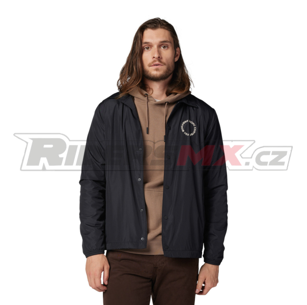 Pánská bunda Fox Next Level Coaches Jacket