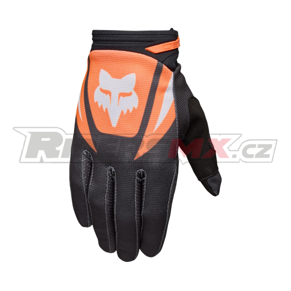 Pánské MX rukavice Fox 180 Draft Glove
