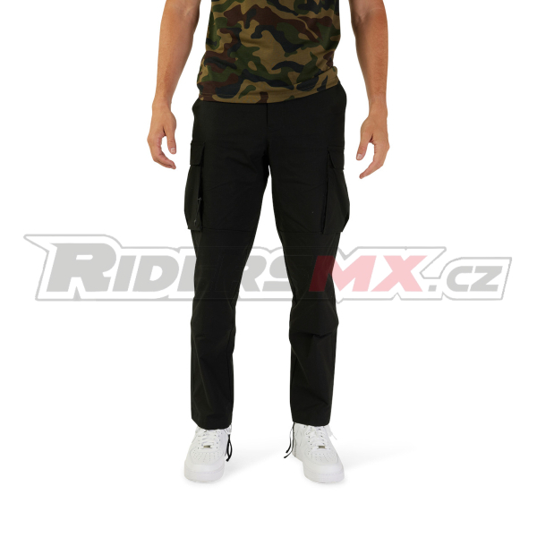 Pánské kalhoty Fox Source Utility Pant