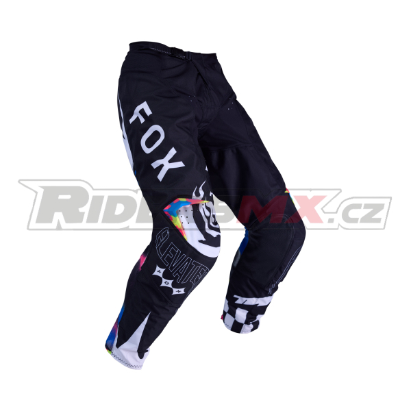 Pánské MX kalhoty Fox 180 Image Cosmo Pant