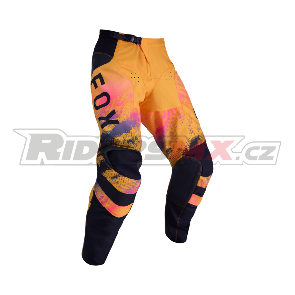 Pánské MX kalhoty Fox 180 Kairos Pant