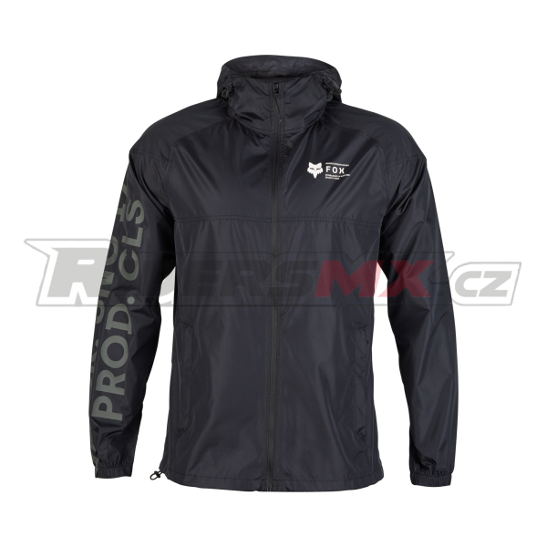 Pánská bunda Fox Barge Windbreaker