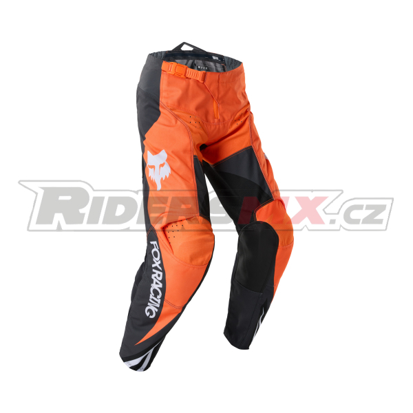 Dětské MX kalhoty Fox Yth 180 Draft Pant