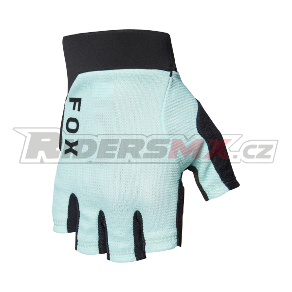 Cyklistické rukavice Fox Ranger Glove Gel Short