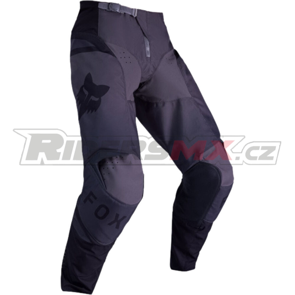 Mx Kalhoty FOX 180 Shield Pants Black 2026