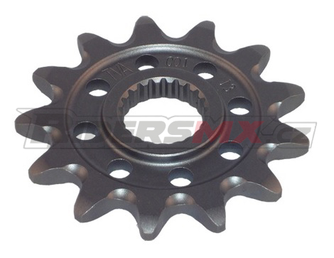 Řetězové kolečko MINO Front Sprocket Honda CRF250R 18-26