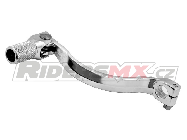 Řadička MRP Gear Pedal Honda CR125 / CR250 83-03
