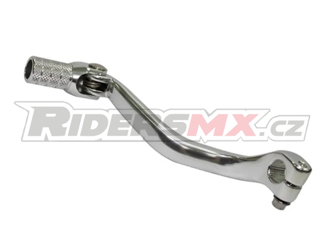 Řadička MRP Gear Pedal Honda CR125 / CR250 04-07