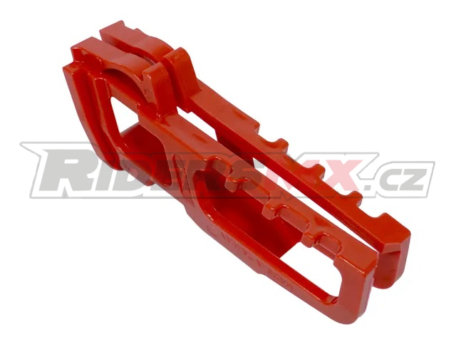 Vodítko řetězu zadní MRP Chain Guide Honda CRF250R / CRF450R 07-26 Red