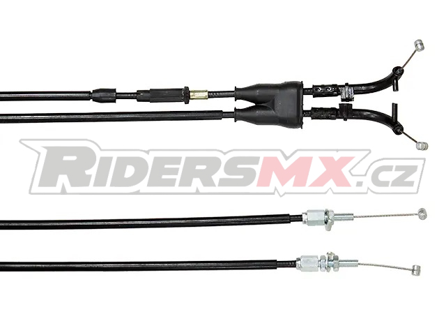 Plynové lanko MRP Throttle Cable Honda CRF250R 18-21 / CRF450R 17-20