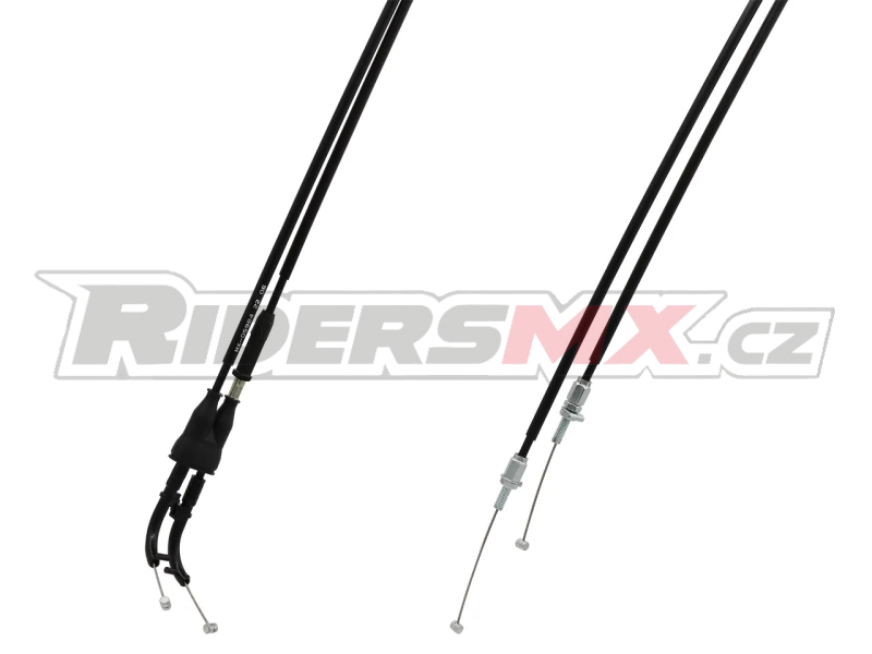 Plynové lanko MRP Throttle Cable Honda CRF250R 22-26 / CRF450R 21-26