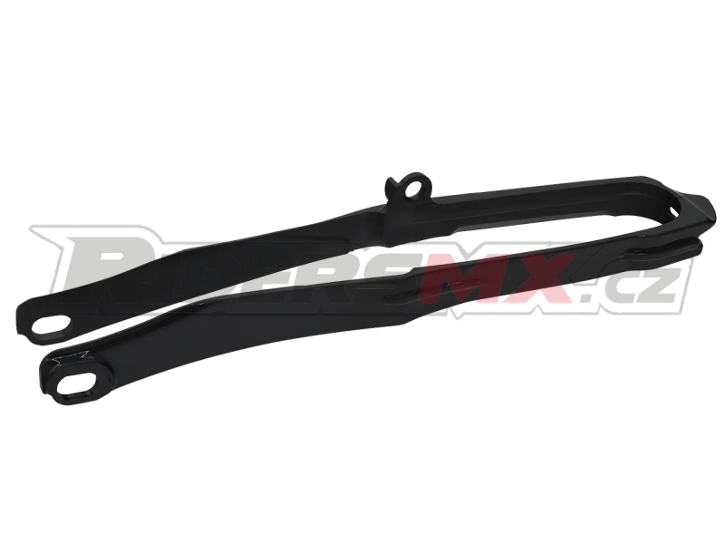 Vodítko řetězu na kyvku MRP Chain Slider Honda CRF250R 18-19 / CRF450R 17-18 Black