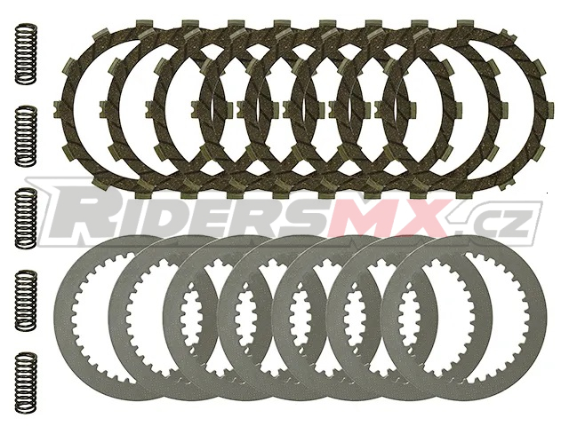 Spojková sada MRP Kawasaki KX250F (2004-2020)