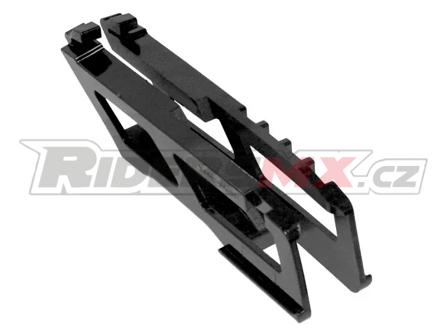 Vodítko řetězu zadní MRP Chain Guide Kawasaki KX250F / KX450F 09-26 Black