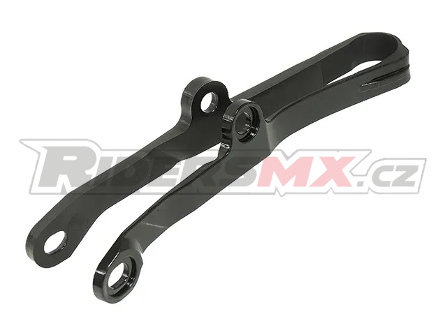 Vodítko řetězu na kyvku MRP Chain Slider Kawasaki KX250F 09-16 KX450F 09-15 Black