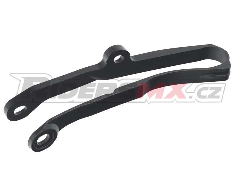 Vodítko řetězu na kyvku MRP Chain Slider Kawasaki KX250F 17-20 KX450F 16-18 Black