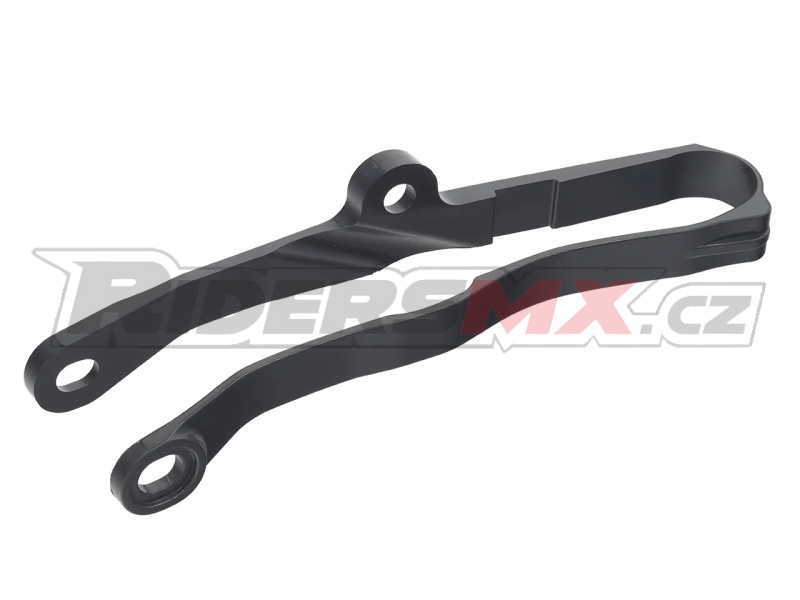 Vodítko řetězu na kyvku MRP Chain Slider Kawasaki KX250F 21-26 KX450F 19-26 Black
