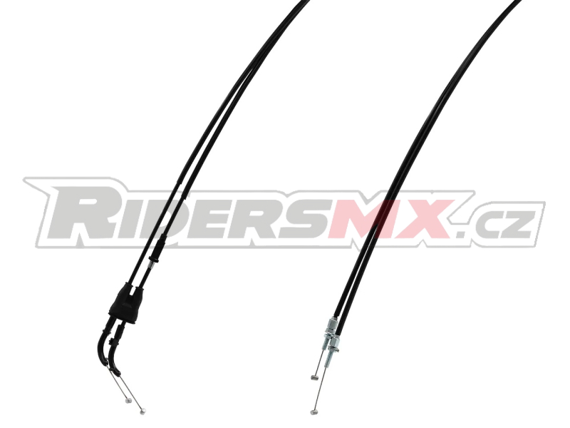 Plynové lanko MRP Throttle Cable Kawasaki KX450F 19-23