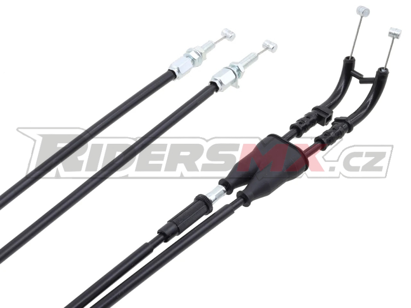 Plynové lanko MRP Throttle Cable Kawasaki KX250F 25-26 KX450F 24-26