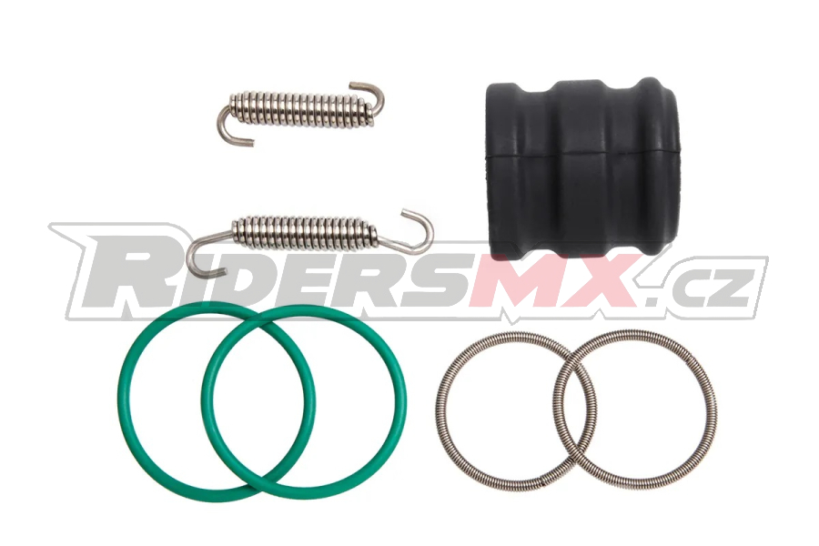 Sada výfuku Exhaust Pipe Seal Kit KTM SX250 / EXC250 99-24  Husqvarna TC250 / TE250 14-24