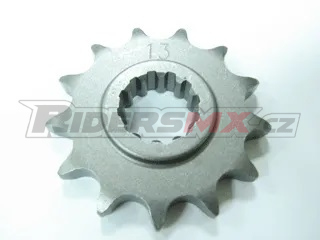 Řetězové kolečko MRP pro KTM SX85 / Husqvarna TC85 2018–2026 / GasGas MC85 2021–2026