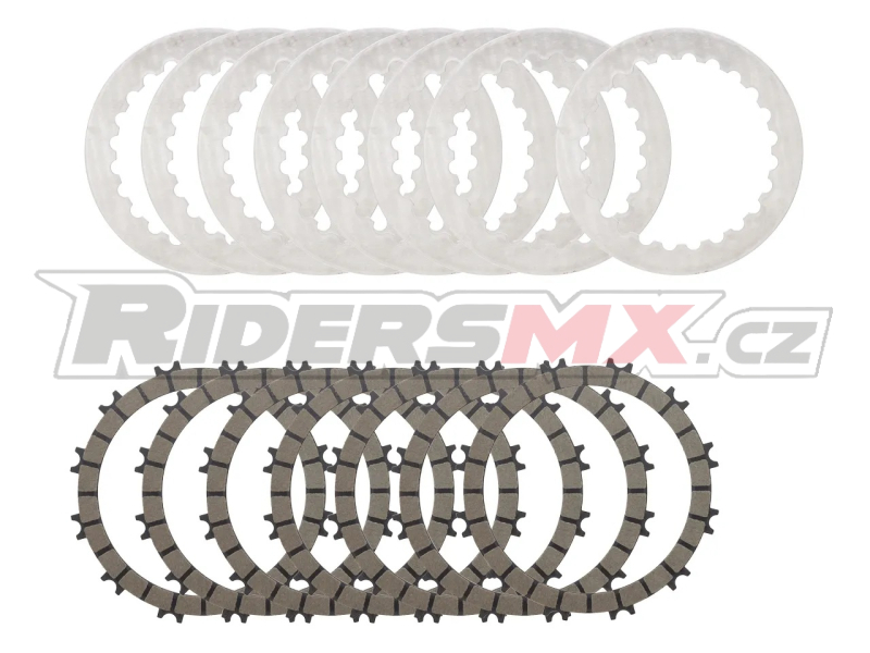 Spojková sada MRP KTM SXF250/350 Husqvarna FC250/350 2019-2026 GasGas MCF250/350