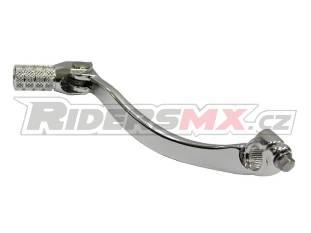 Řadička MRP Gear Pedal Suzuki RMZ250 07-26