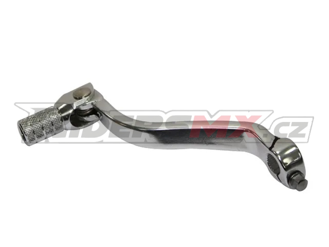 Řadička MRP Gear Pedal Suzuki RMZ450 08-26