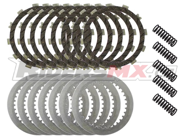 Spojková sada MRP Suzuki RMZ250 2010-2026