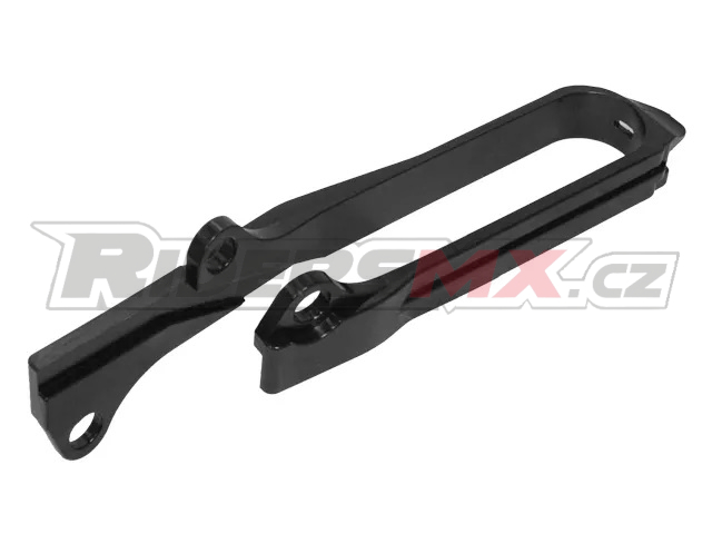Vodítko řetězu na kyvku MRP Chain Slider Suzuki RMZ250 10-18 RMZ450 10-17 Black