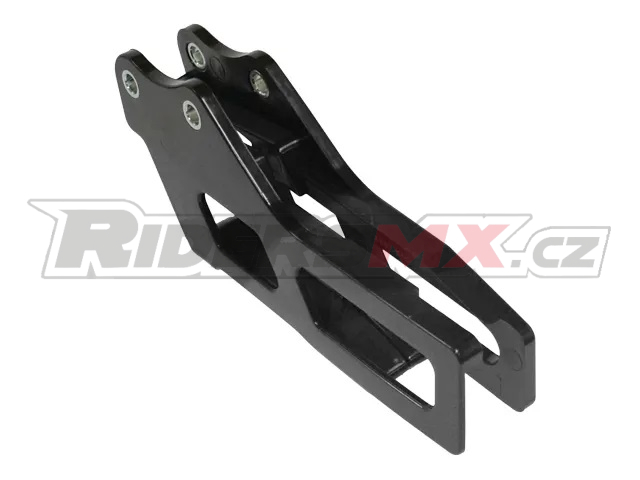 Vodítko řetězu zadní MRP Chain Guide Suzuki RMZ250 07-18 RMZ450 06-17 Black
