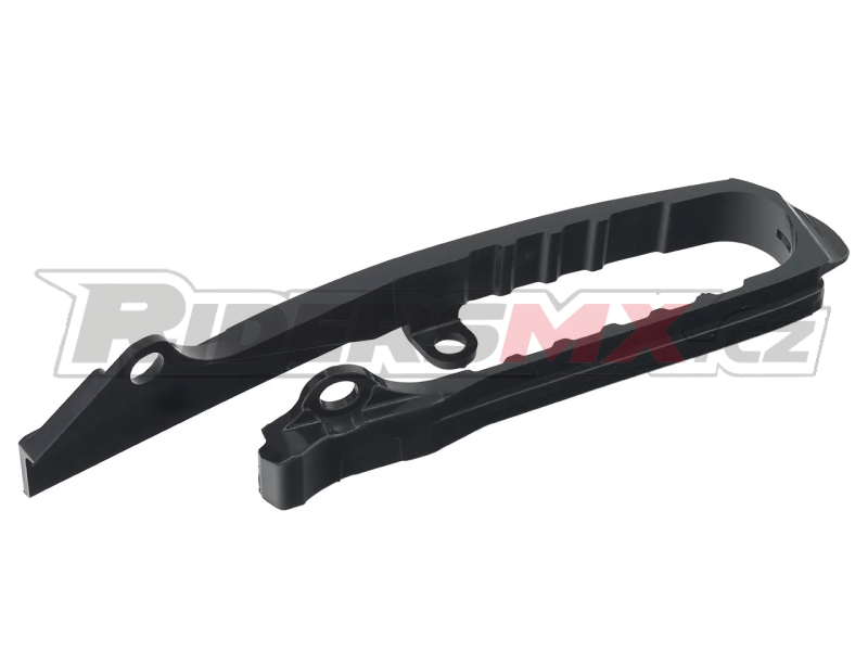 Vodítko řetězu na kyvku MRP Chain Slider Suzuki RMZ250 19-26 RMZ450 18-26 Black