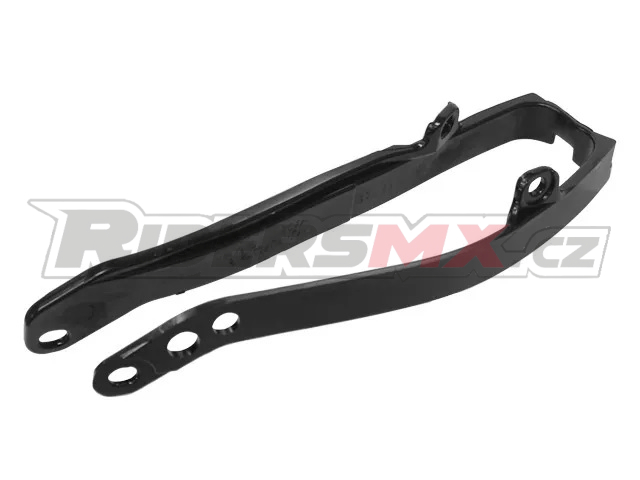 Vodítko řetězu na kyvku MRP Chain Slider Yamaha YZ125/250 15-26 Black