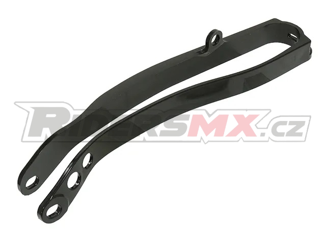 Vodítko řetězu na kyvku MRP Chain Slider Yamaha YZ125/250 09-14 YZF250/450 09-26 Black