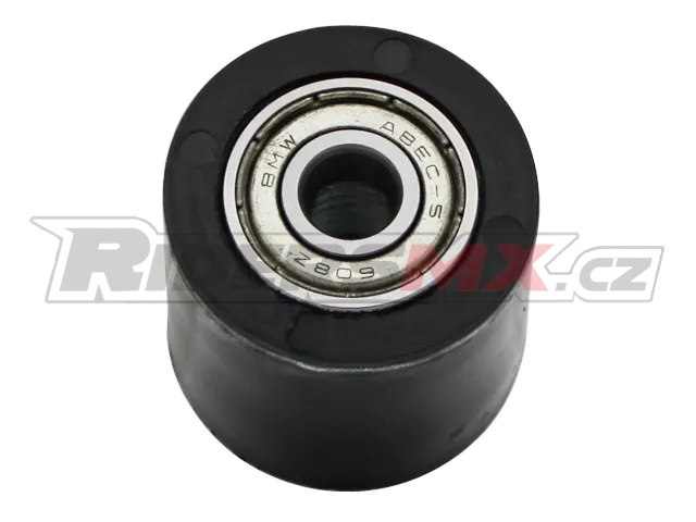 Rolna řetězu MRP Chain Roller 32x29mm Černá