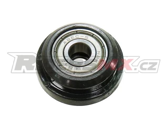 Rolna řetězu MRP Chain Roller 34.4x29 mm Černá
