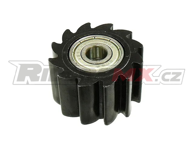 Rolna řetězu MRP Chain Roller 38x23mm Černá