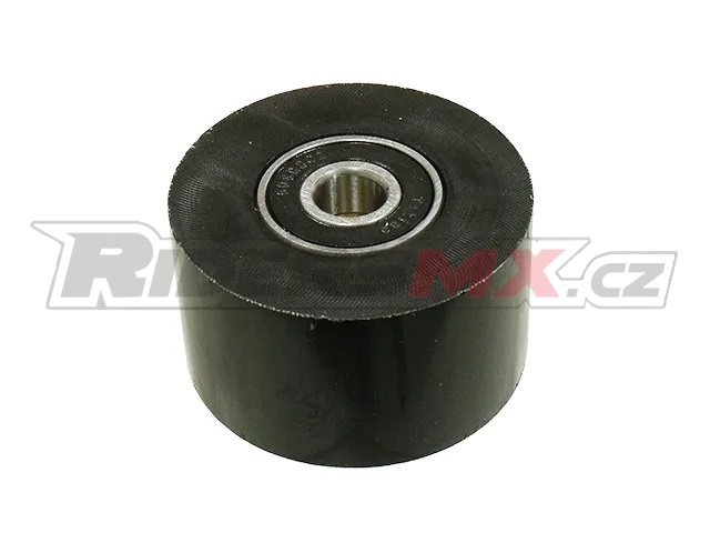 Rolna řetězu MRP Chain Roller 42x23.5 mm Černá