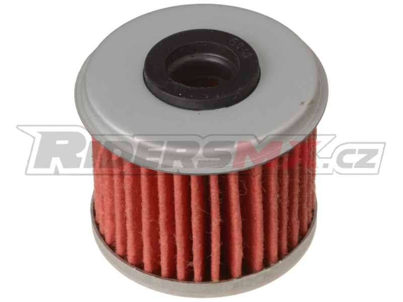 Olejový filtr Q-TECH Oil Filter HF116 Honda CRF150R / CRF250R / CRF450R