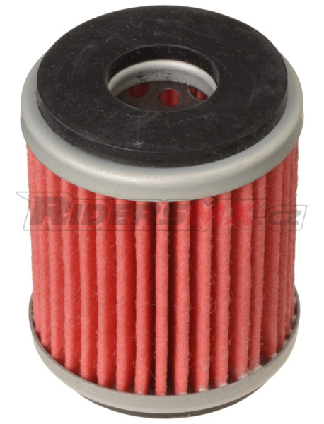 Olejový filtr Q-TECH Oil Filter HF140 Yamaha YZ250F / YZ450F