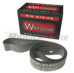 Páska do ráfku Waycom Rim Strips 16" / 17" x 32 mm