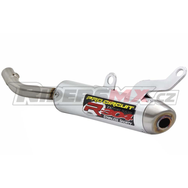 Koncovka výfuku ProCircuit R304 Silencer Yamaha YZ250 03-26